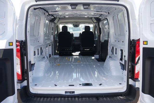 New 2026 Ford Transit 250 Low Roof AWD image 9