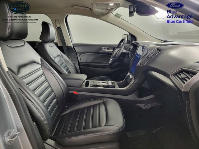 Used 2023 Ford Edge SEL AWD/4WD image 19