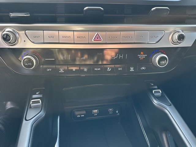 Used 2023 Kia Telluride S w/ S Sunroof Package image 23