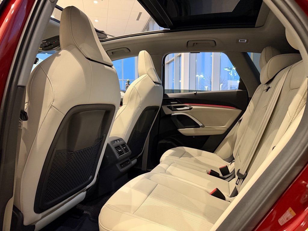 New 2025 Audi Q5 Prestige AWD/4WD image 38