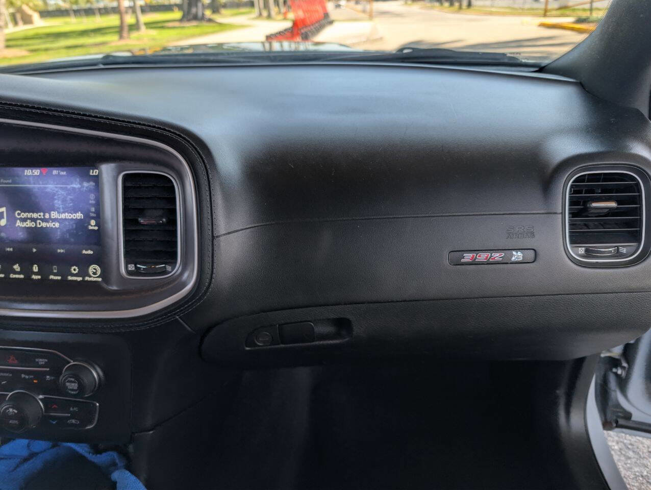 Used 2021 Dodge Charger Scat Pack image 24