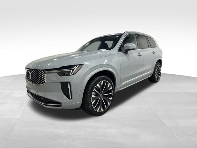 Used 2026 Volvo XC90 B6 Plus w/ Protection Package Premier image 11