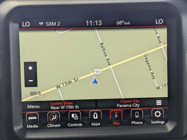 Used 2021 Jeep Wrangler Rubicon image 14