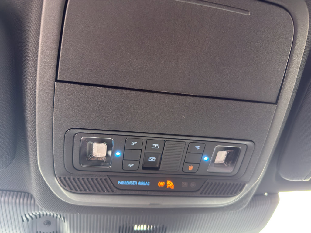 New 2026 Ford Explorer Platinum image 22