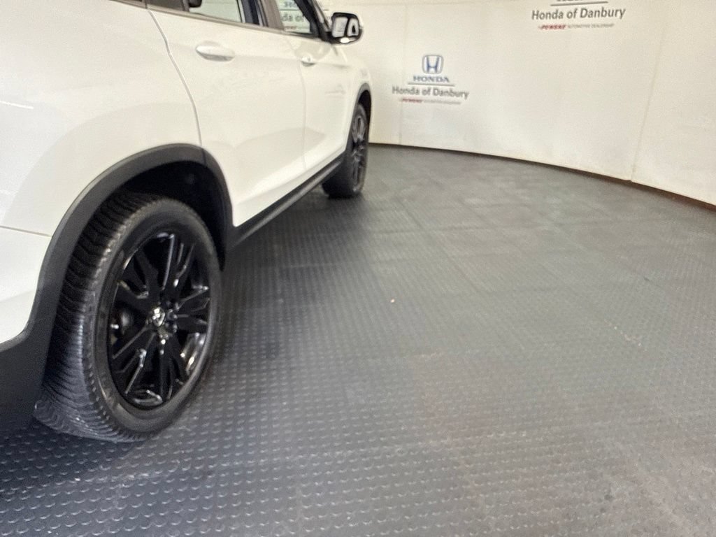 Used 2022 Honda Pilot Special Edition image 4