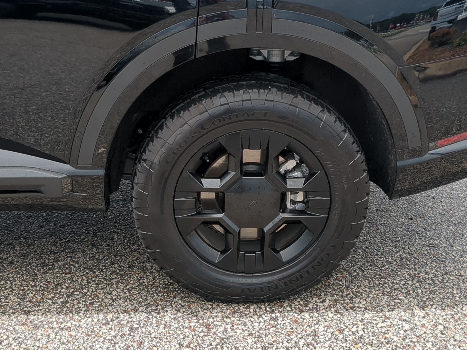 Used 2027 Kia Telluride SX Prestige X-Pro AWD/4WD image 10