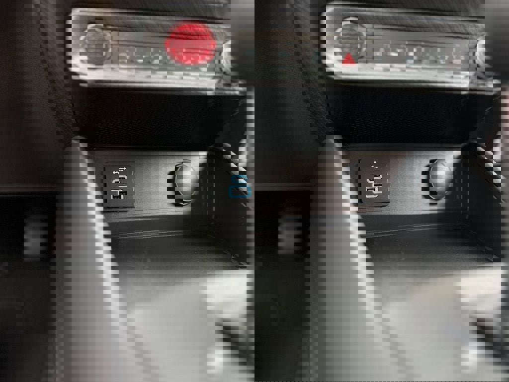 New 2026 Ford Mustang Ecoboost Fastback image 43