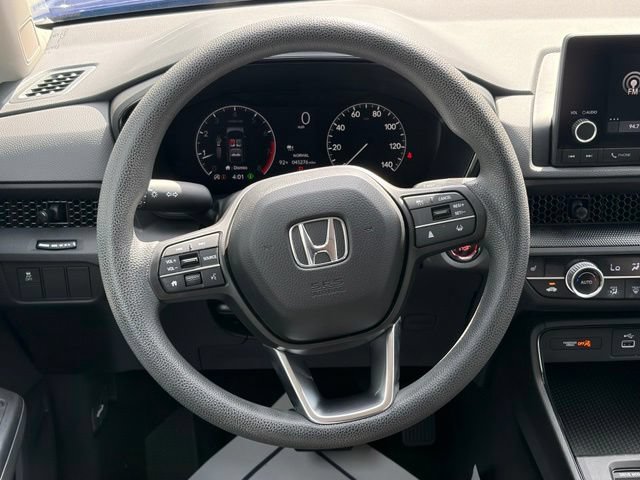 Certified 2023 Honda CR-V EX image 37