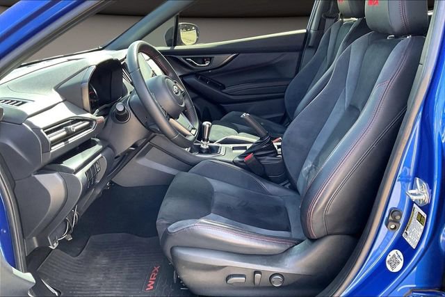 Used 2023 Subaru WRX Limited w/ Popular Package #2 image 23