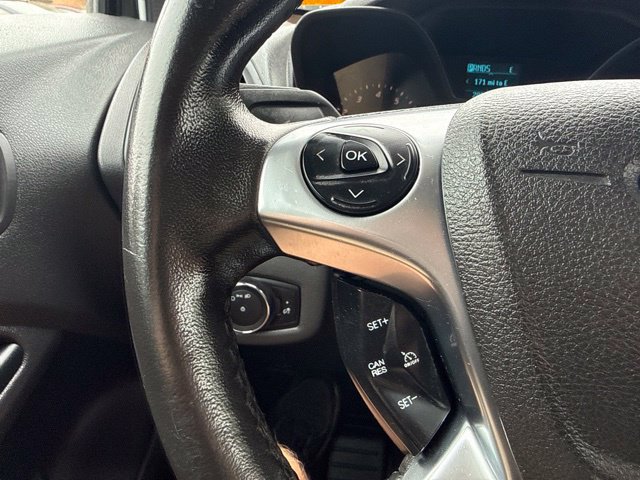 Used 2018 Ford Transit Connect XL FWD image 22