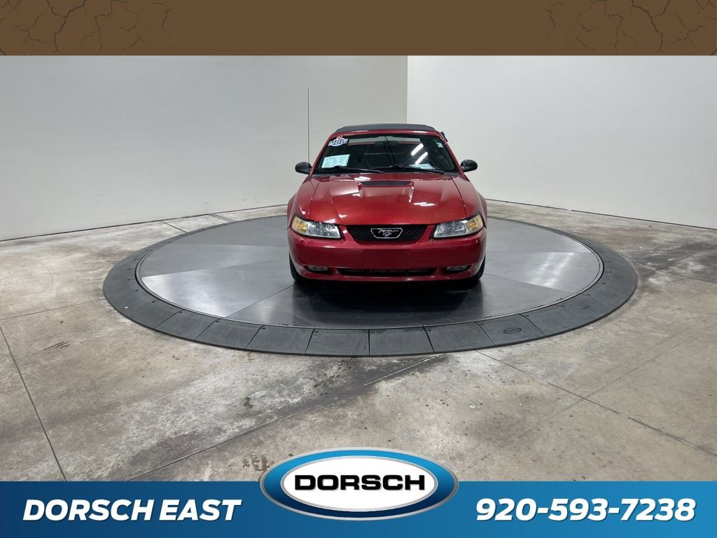 Used 1999 Ford Mustang GT image 2