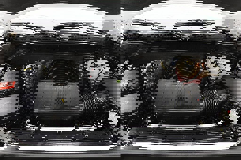 Used 2025 GMC Sierra 1500 AT4 w/ AT4 Premium Package image 43