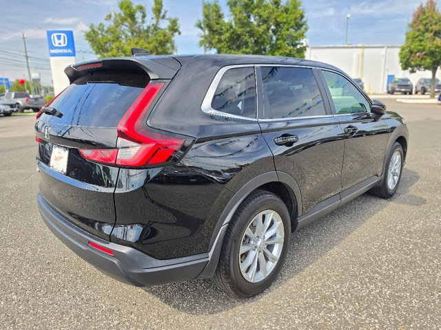 Certified 2024 Honda CR-V EX image 6