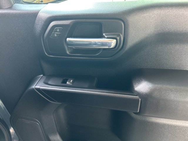 Used 2022 Chevrolet Silverado 1500 Custom image 26
