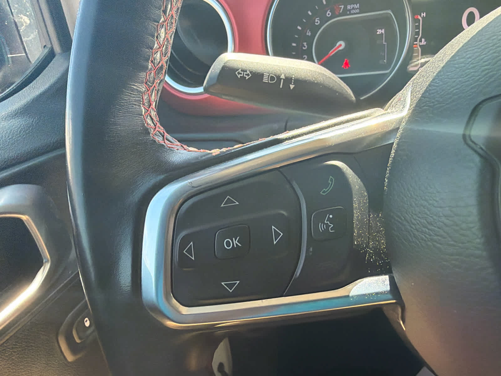 Used 2020 Jeep Wrangler Unlimited Rubicon AWD/4WD image 23