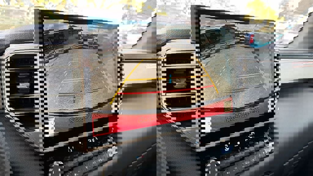 New 2026 Toyota Tundra Limited image 30