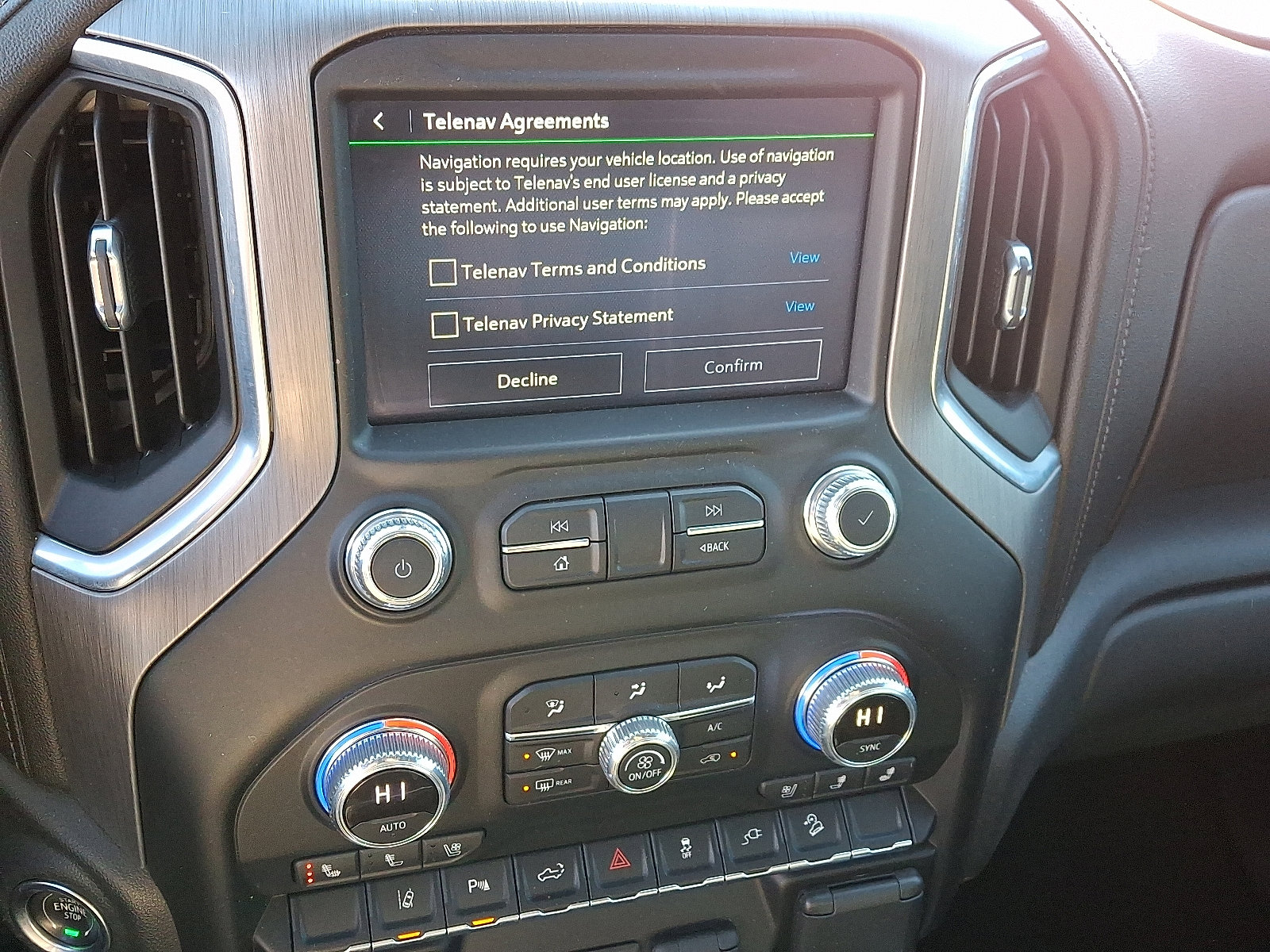 Used 2020 GMC Sierra 2500 Denali image 16