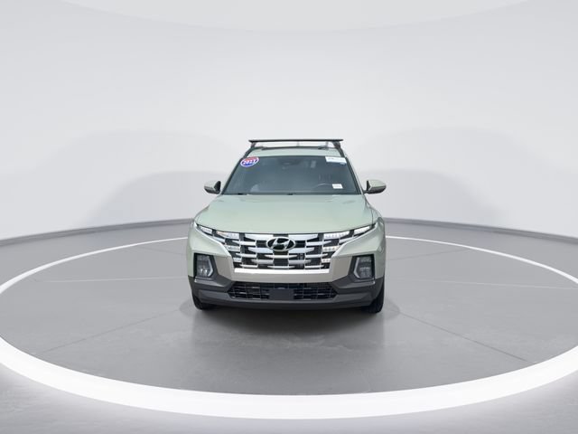 Used 2023 Hyundai Santa Cruz SEL Premium w/ Winter Package AWD/4WD image 2