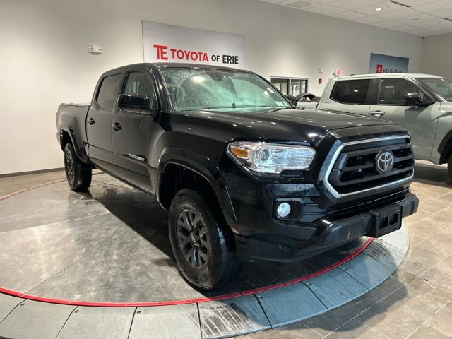 Used 2020 Toyota Tacoma SR5 AWD/4WD image 1