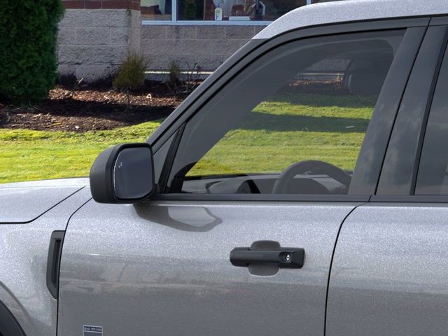 New 2026 Ford Bronco Sport Big Bend image 20