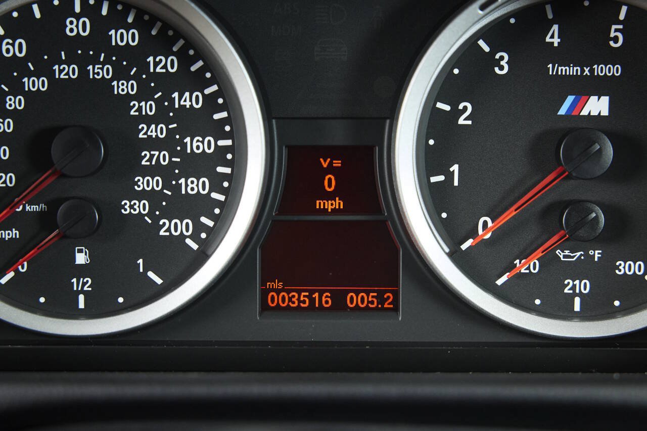 Used 2013 BMW M3 Coupe RWD image 62