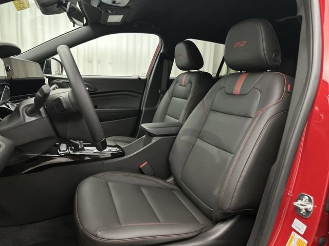 New 2026 Chevrolet Trax RS w/ Driver Confidence Package FWD image 14
