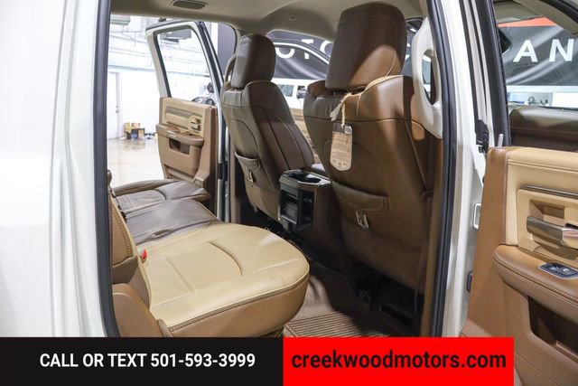 Used 2024 RAM 3500 Limited w/ Safety Group image 16