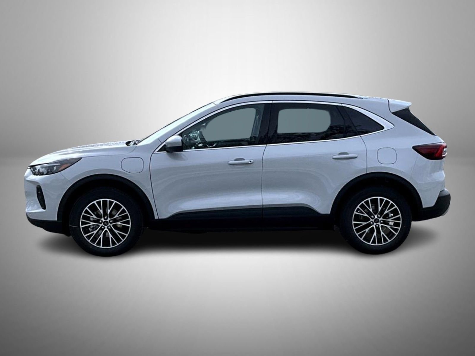 New 2026 Ford Escape SE w/ PHEV Premium Package image 8