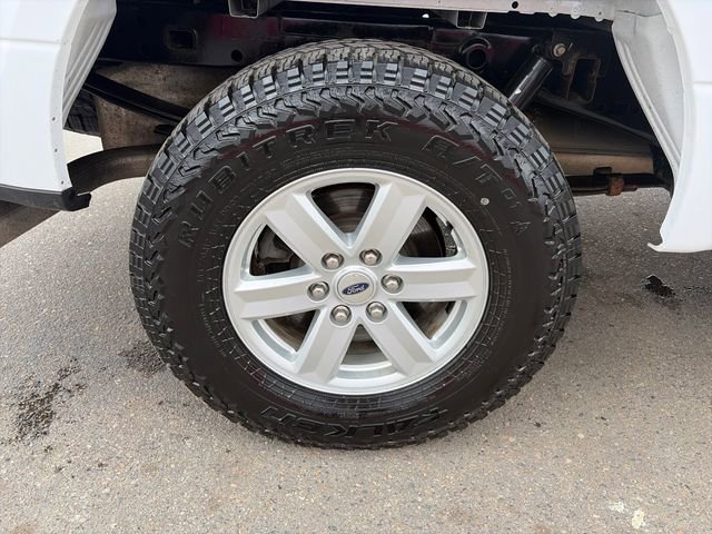 Used 2020 Ford F150 XL w/ Equipment Group 101A Mid AWD/4WD image 15