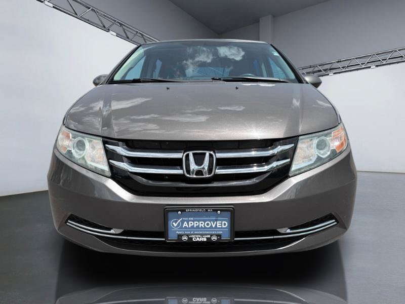 Used 2017 Honda Odyssey SE image 9
