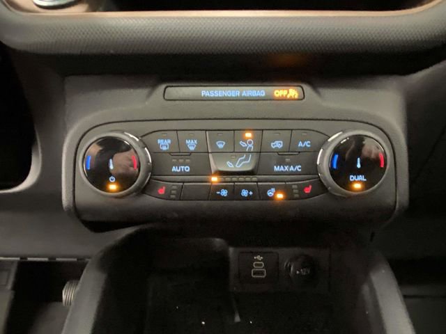 Used 2023 Ford Bronco Sport Outer Banks w/ Tech Package image 22