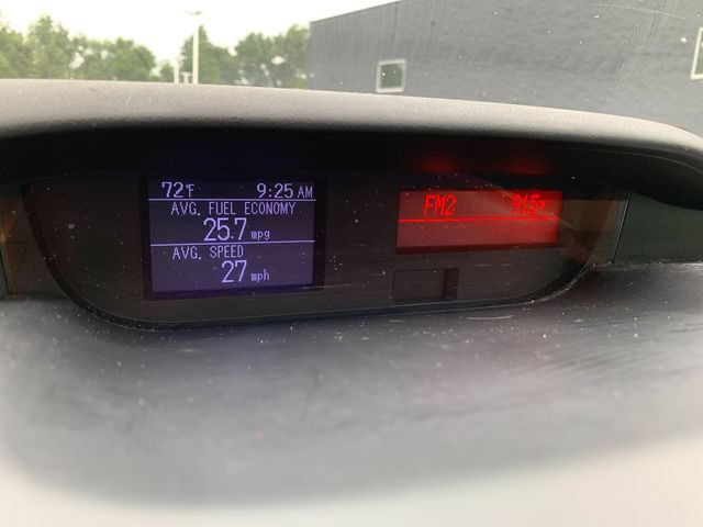 Used 2011 MAZDA CX-7 i SV FWD image 20