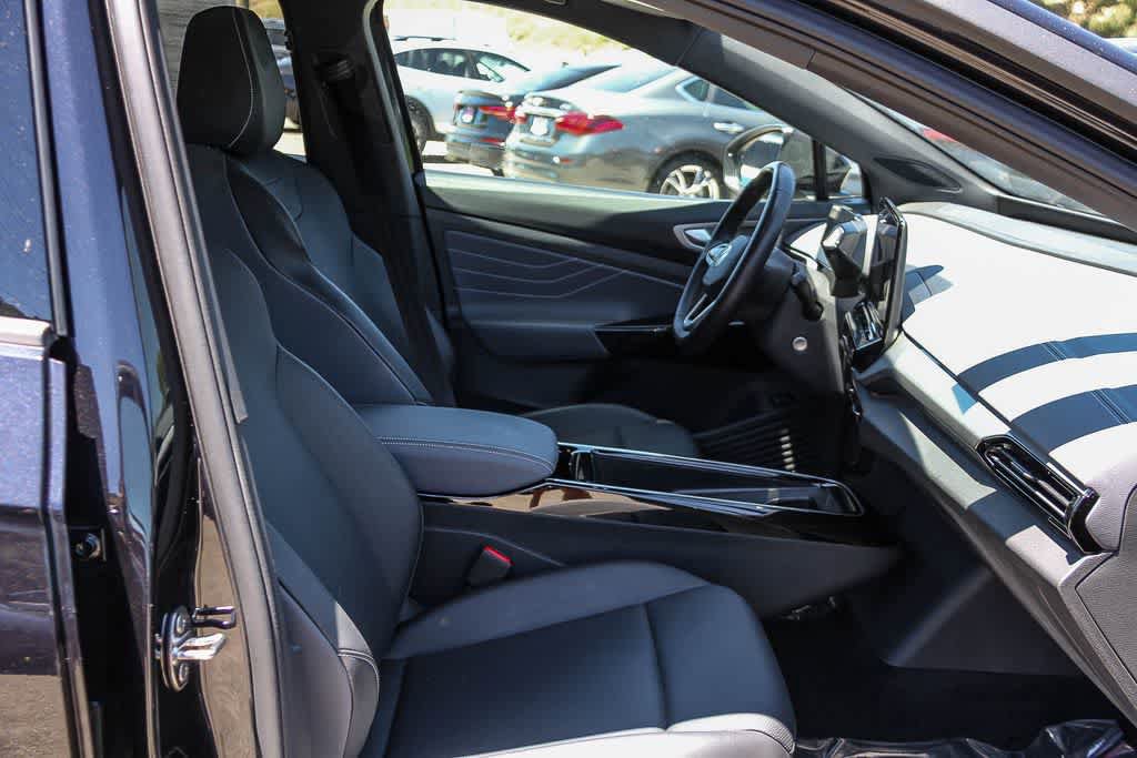 Used 2023 Volkswagen ID.4 Pro S RWD image 14