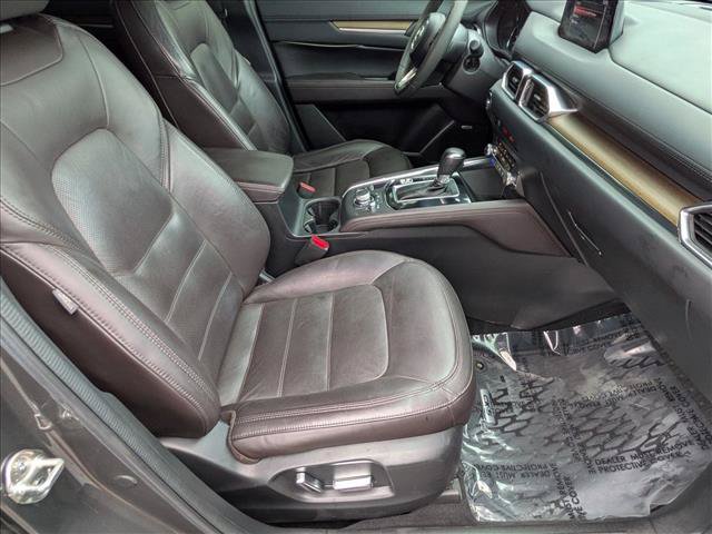 Used 2019 MAZDA CX-5 Signature AWD/4WD image 20