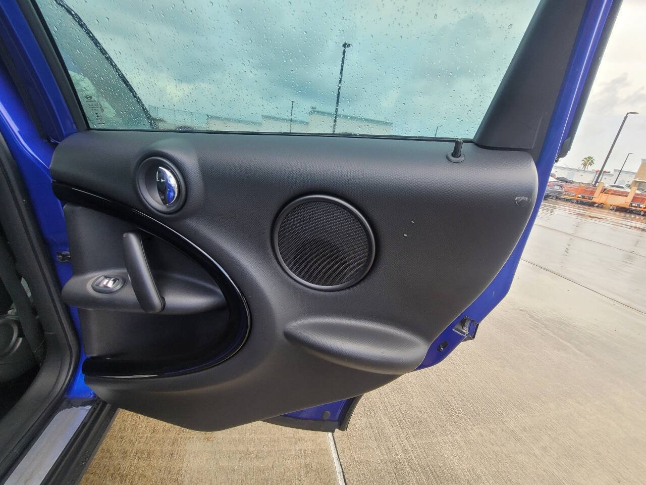 Used 2015 MINI Cooper Countryman S FWD image 19