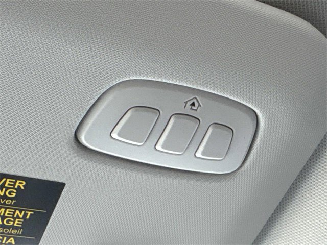 New 2025 Ford Bronco Sport Heritage w/ Convenience Package image 31