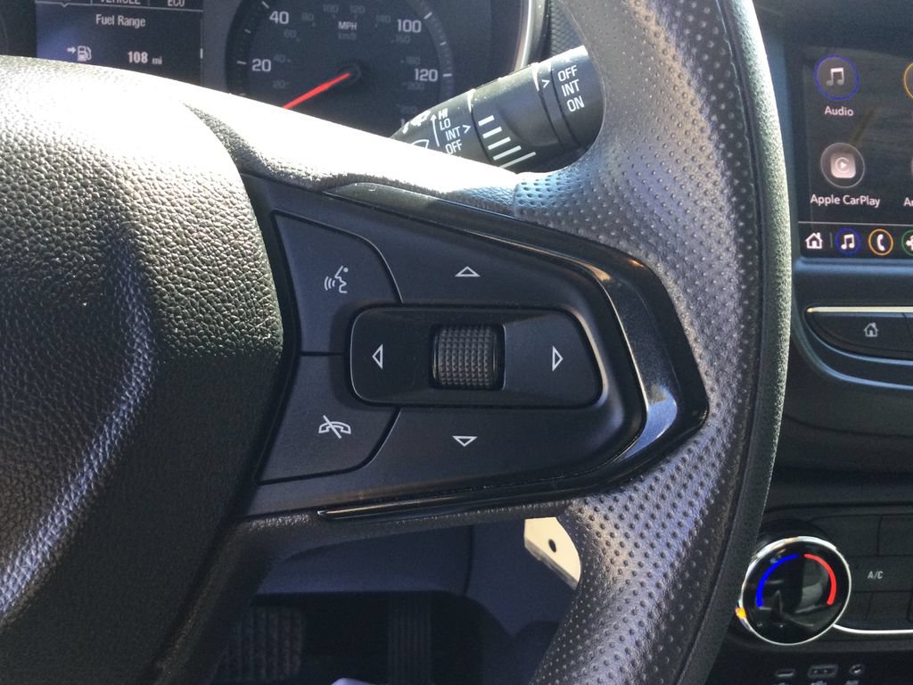 Used 2023 Chevrolet TrailBlazer LS FWD image 19