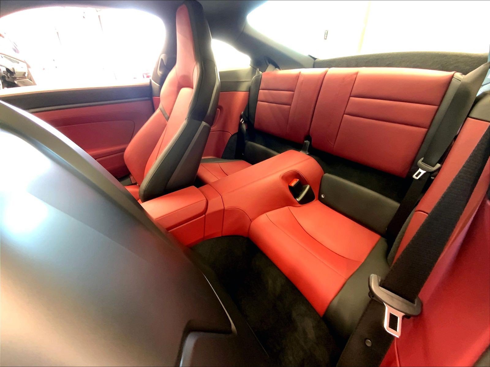 Used 2026 Porsche 911 Carrera S RWD image 24