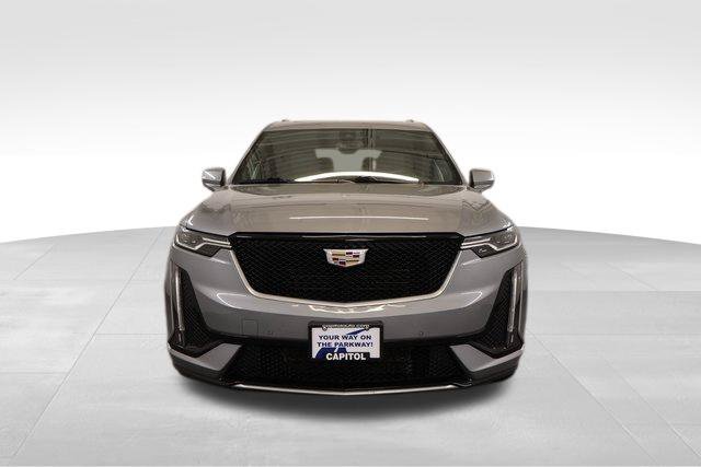 Used 2023 Cadillac XT6 Sport AWD/4WD image 6