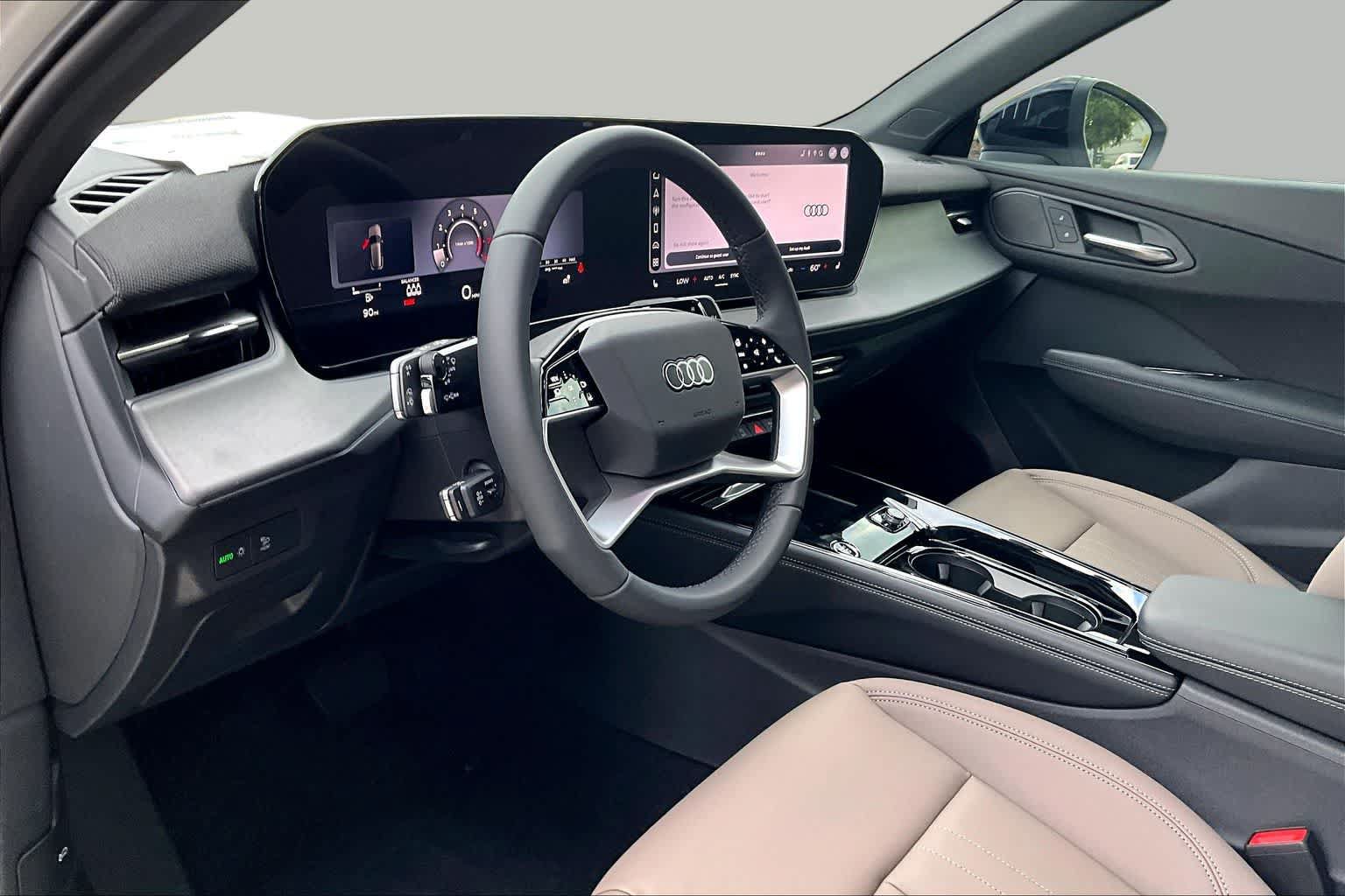 New 2026 Audi Q3 quattro 2.0T AWD/4WD image 8