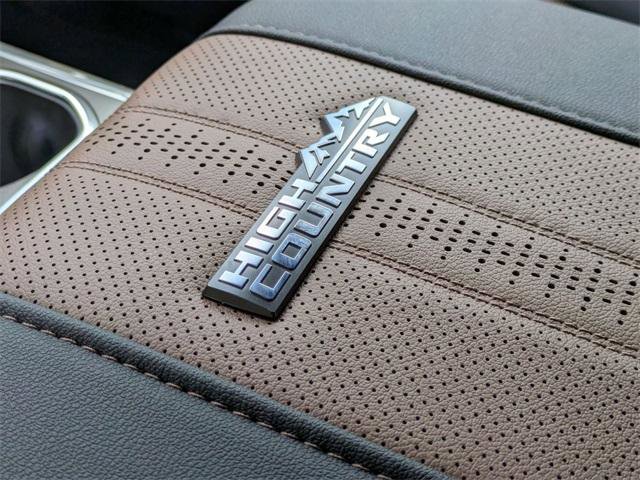 New 2026 Chevrolet Silverado 3500 High Country w/ Technology Package image 25