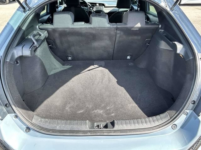 Used 2019 Honda Civic Sport image 10