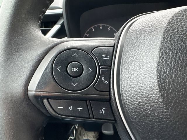 Used 2024 Toyota Corolla SE image 28