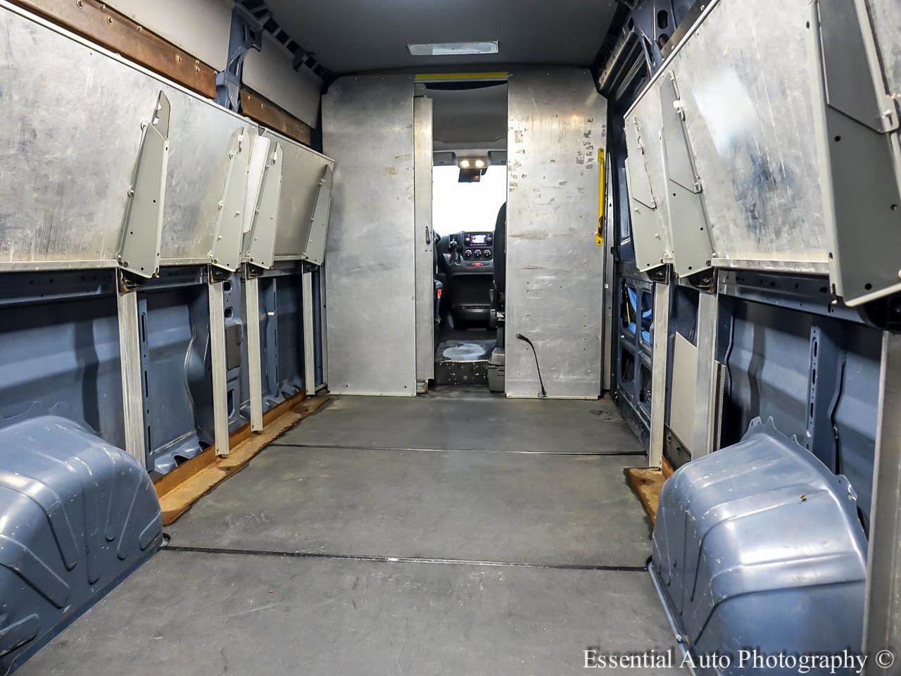 Used 2019 RAM ProMaster 3500 image 14