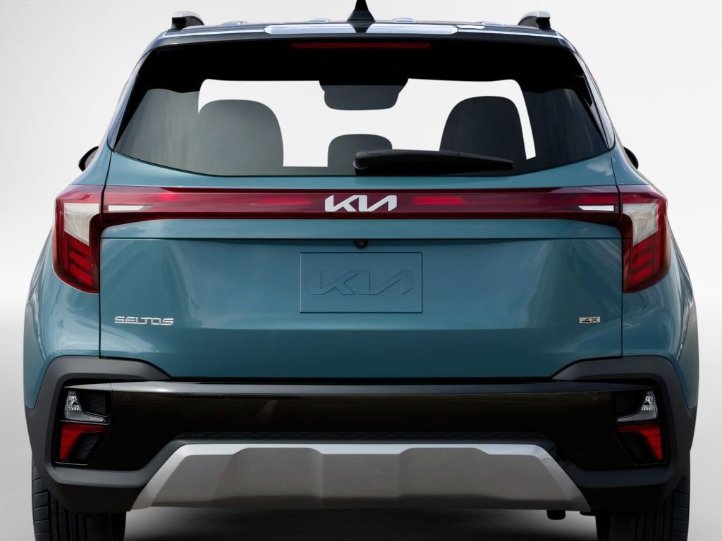 New 2026 Kia Seltos S AWD/4WD image 13