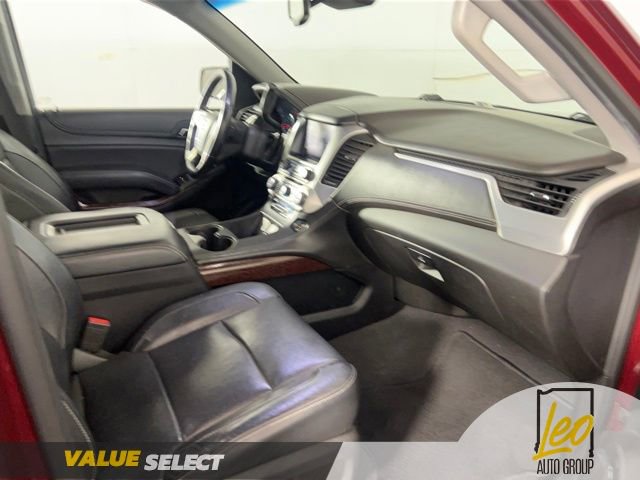 Used 2019 GMC Yukon XL SLT image 20