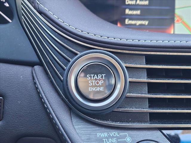 Used 2019 Lexus LS 500 w/ Interior Upgrade Package image 22