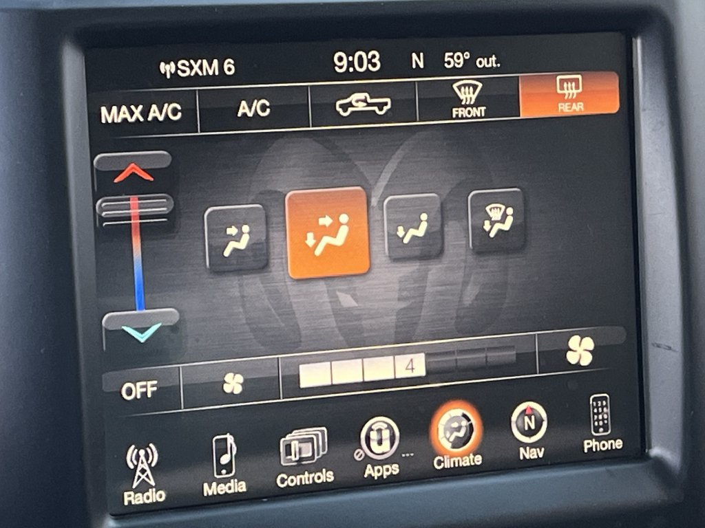 Used 2016 RAM 1500 Lone Star RWD image 18