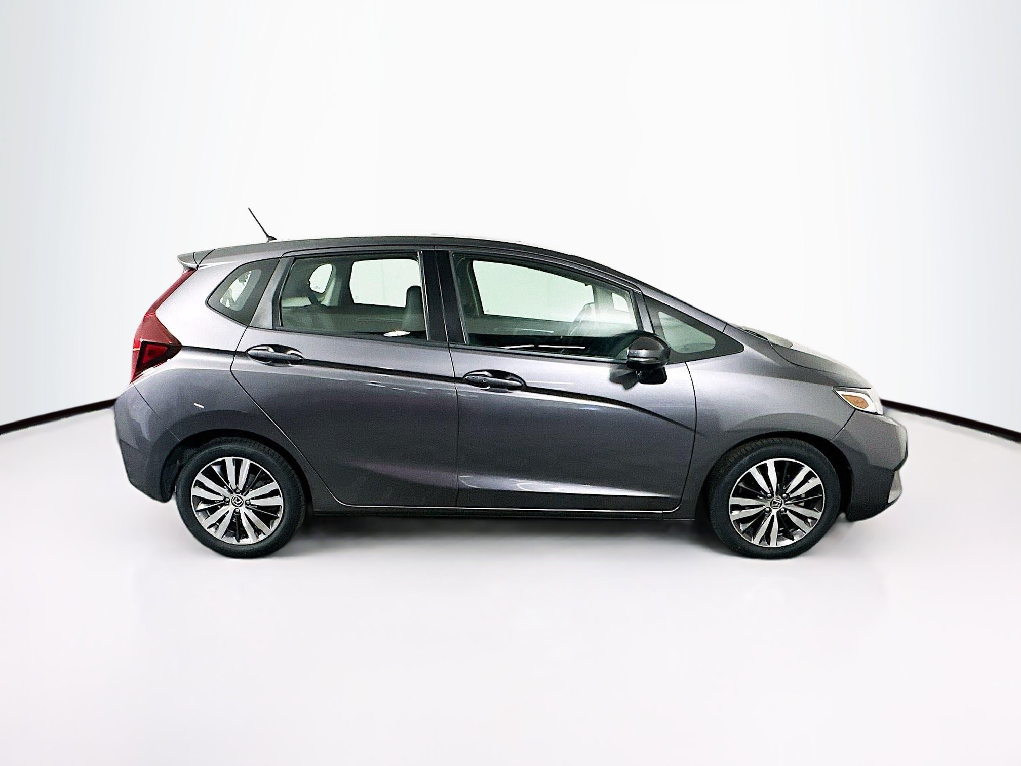 Used 2017 Honda Fit EX-L image 10