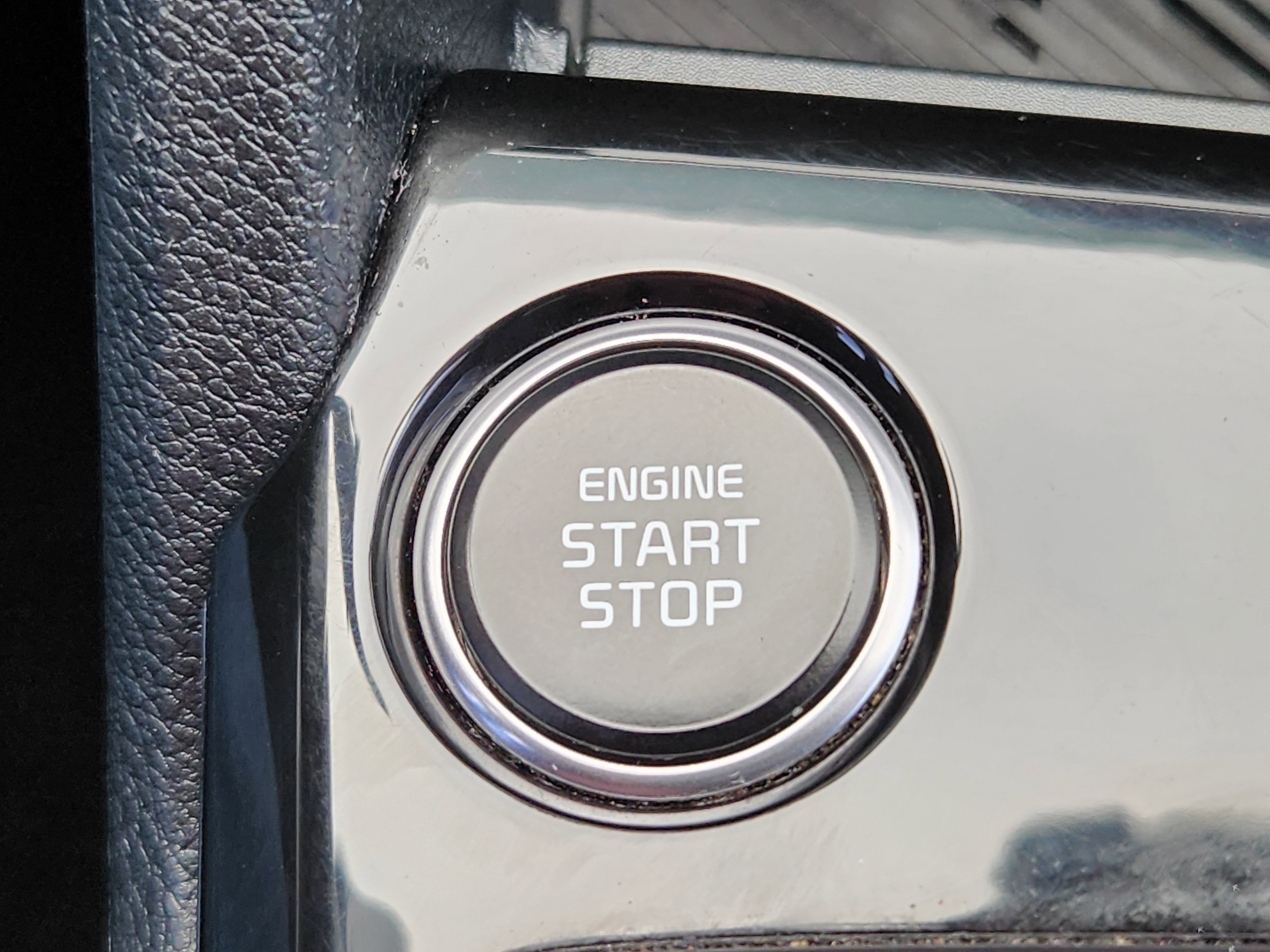 Used 2023 Kia Sportage SX image 28